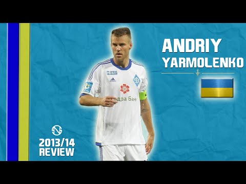 برشلونة يسعى لضم مهاجم دينامو كييف