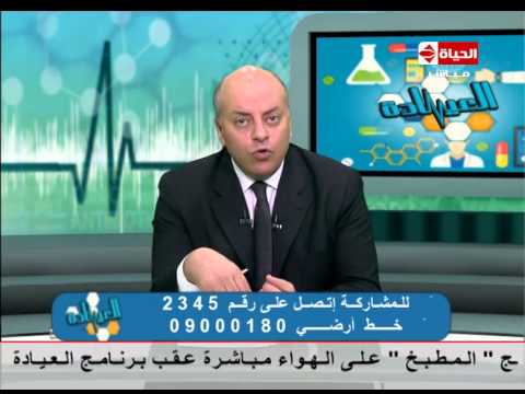 شاهد طفل يعاني من آلام في البطن كيف يمكن علاجه