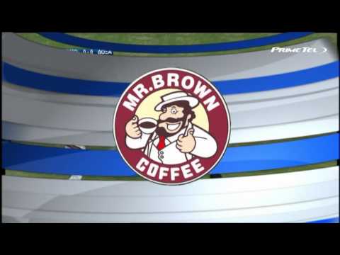 كريم حافظ يظهر في مباراة التعادل أمام أومونيا