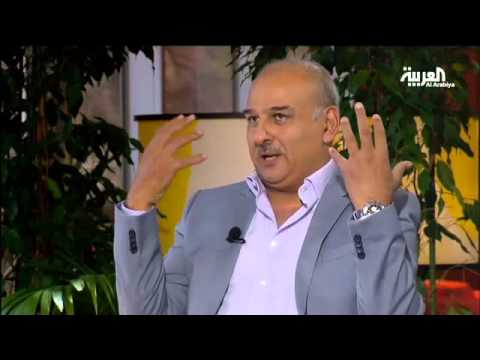 جمال سليمان يبدي رغبته في انتخاب رئيس سوري بإرادة حرّة