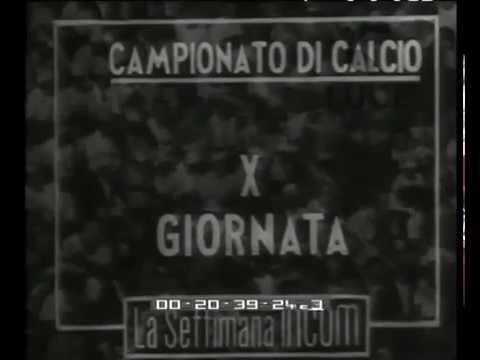 شاهد أعظم ديربي في تاريخ ميلانو ينتهى بـ11 هدفًا