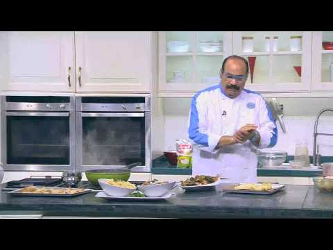 طريقة عمل خرشوف باللحم المفروم