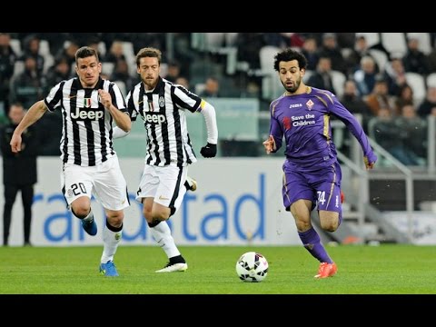 شاهد أفضل أهداف ومهارات “الفرعون” محمد صلاح