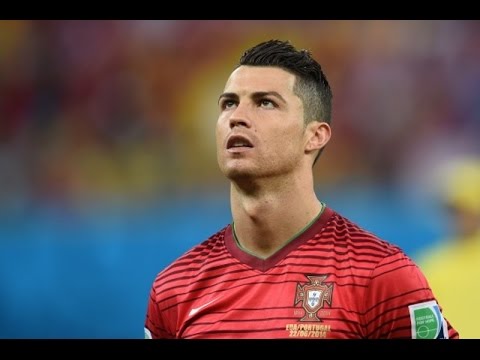 شاهد دقائق من المتعة مع مهارات وأهداف رونالدو