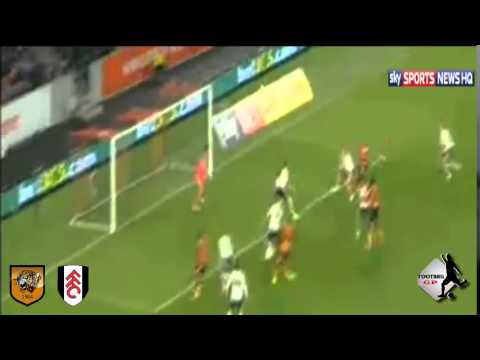 المحمدي يرحل عن هال سيتي ويعود للبريميرليغ