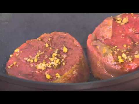 طريقة عمل لحم مشوي