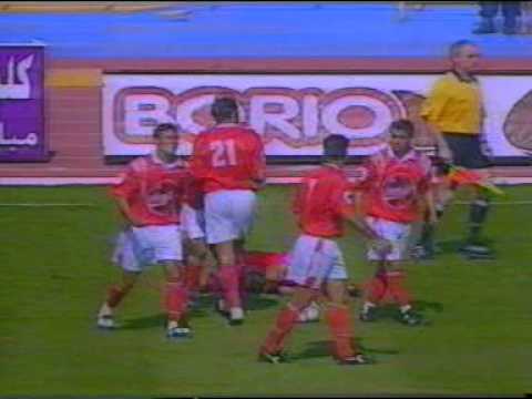 شاهد أقصر مباراة فى تاريخ القطبين