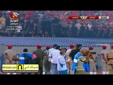 شغب القمة بين الأهلي والزمالك