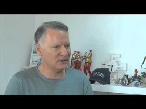 شاهد أول مدينة فلسطينية صديقة للبيئة