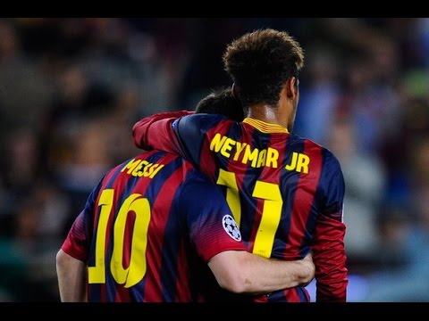 فيديو برشلونة خارج الليغا في حال استقلال كتالونيا