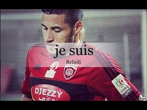 شاهد بلايلي يعترف بتناول المنشطات