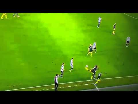 شاهد لقطة طريفة بين بالوتيللى وميهايلوفيتش