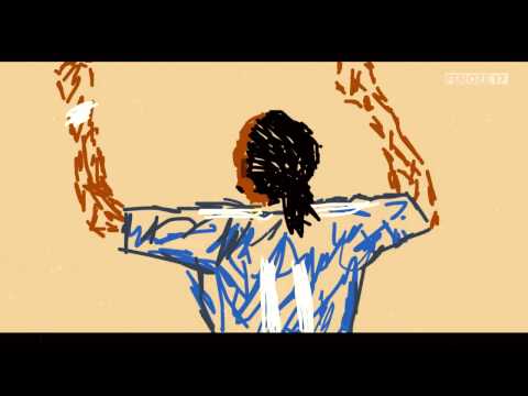 شاهد موسم اللاعب دروجبا التاريخي في مباريات ”تشامبيونز ليج”