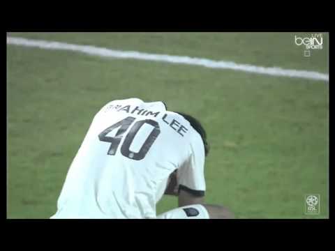 شاهد أهداف مباراة السد والأهلي في دوري نجوم قطر