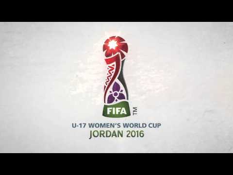 الأردن يحتفل بالعد التنازلى لانطلاق كأس العالم للسيدات تحت 17 سنة