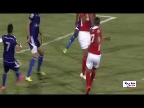 الزمالك فى مهمة مستحلية أمام النجم الساحلي