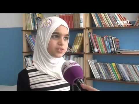 شاهد أول مدرسة صديقة للبيئة تعمل على الطاقة الشمسية