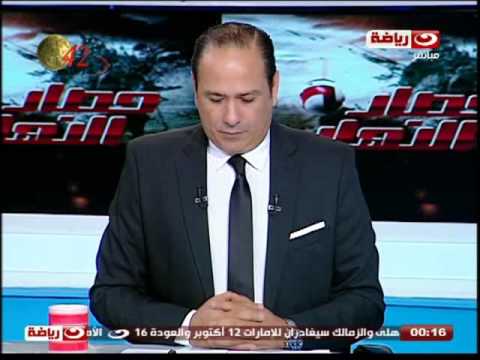 شاهد رسالة مرتضى منصور إلى باسم مرسي