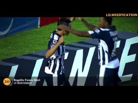 أجمل 30 هدفًا في أيلول في الملاعب العالمية