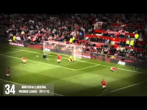 والكوت يؤكد أن أوزيل يمتلك مهارات تجعله لاعبًا استثنائيًّا