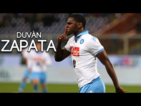 اودينيزي يفقد خدمات زاباتا لأربعة أشهر