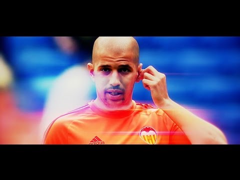 شاهد برشلونة يصرف النظر عن الجزائري فيجولي