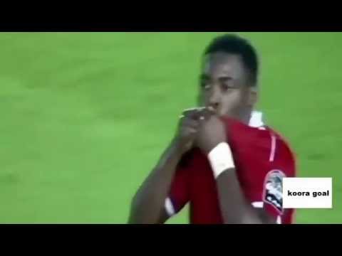 شاهد الثنائي نجيب وسعد ينافسان بيكيه وراموس على لقب أسوأ مدافع