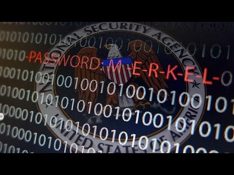 شاهد تقارير تكشف عن عمليات تجسس ألمانية