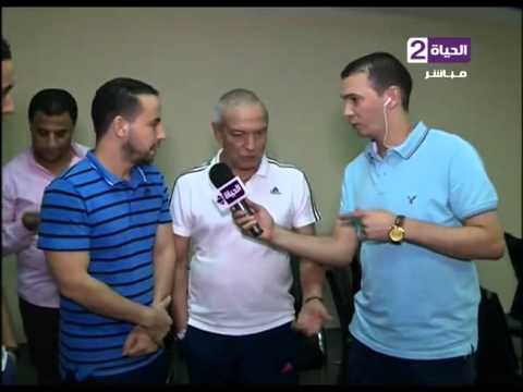 شاهد تصريحات فيريرا بعد فوز الزمالك أمام وادي دجلة في الدوري                                     شاهد تصريحات فيريرا بعد فوز الزمالك أمام وادي دجلة في الدوري