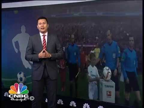 شاهد رونالدو ينفي الحصول على 20 يورو