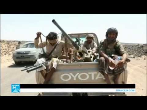 شاهد الحوثيون يمنعون وصول المساعدات الإنسانية