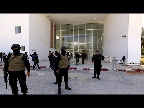 شاهد محكمة ميلانو تطلق سراح مغربي متهم في هجوم باردو في تونس