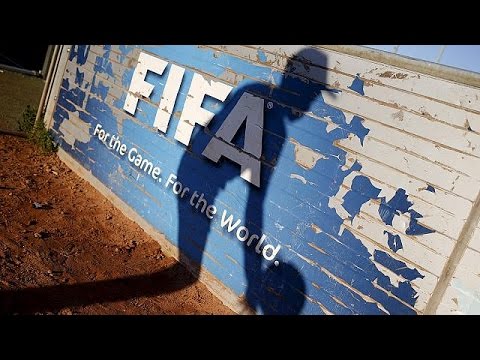 شاهد البقاء على 5 مرشحين لانتخابات فيفا