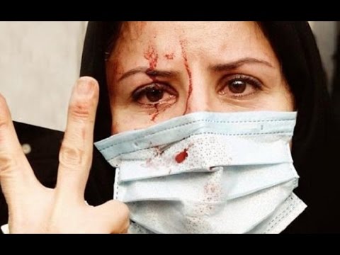 شاهد المرأة السورية ضحية انتهاكات داعش