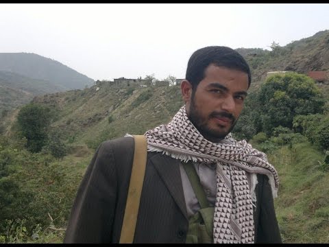 شاهد مقتل شقيق زعيم المتمردين عبد الملك الحوثي في اليمن