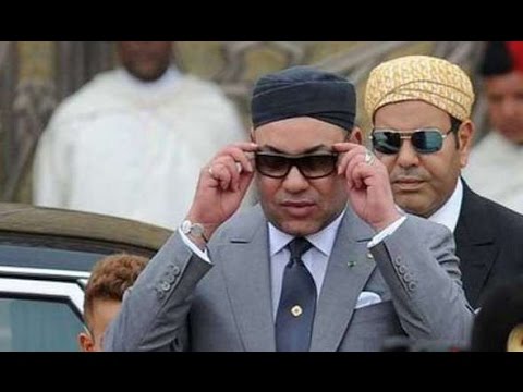 شاهد مسؤولون يؤكدون أن الملك محمد السادس ينفذ صبره تجاه الجزائر