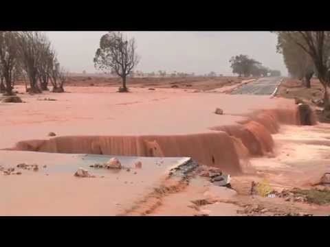 شاهد المغرب يستضيف قمة المناخ الـ22 في أواخر 2016