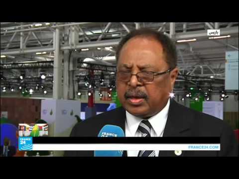 فيديوقارة أفريقيا أكبر ضحايا تغير المناخ في العالم