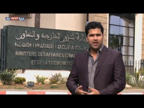 فيديو وقف العمل باتفاقية الزراعة والصيد بين المغرب وأوروبا