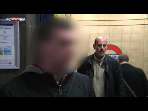 بريطانيا تحذر من النشالين في الأعياد