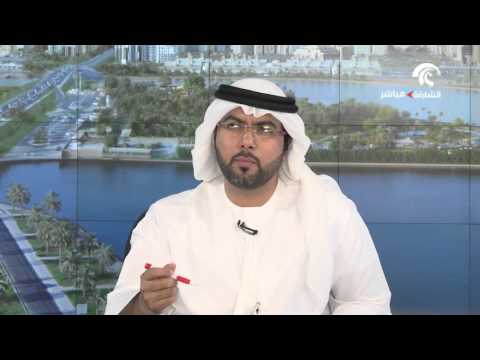 القاسمي يتحدث عن مهرجان ضواحي الذي سينطلق الخميس