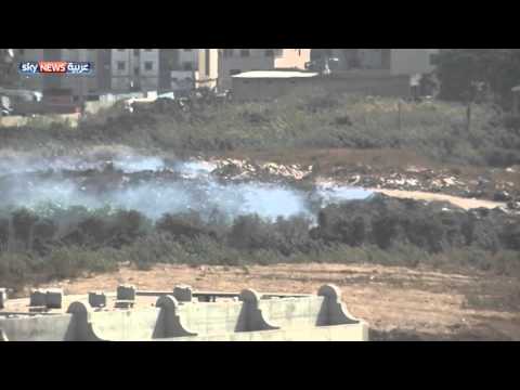 مدن العرب تدق ناقوس التلوث