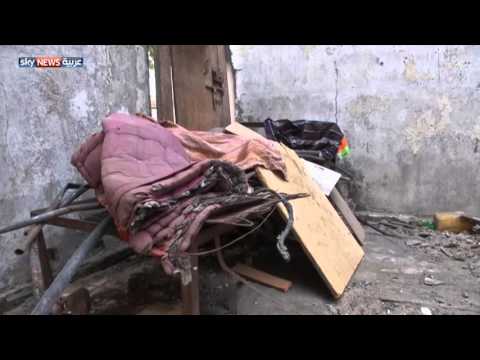 بالفيديو المرأة اليمنية تدفع ثمنًا باهظًا جراء الحرب