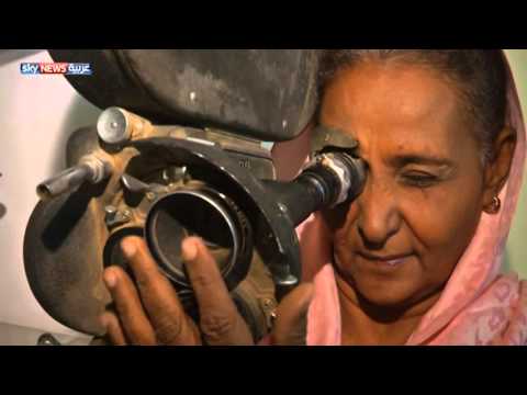 جاد الله جبارة 300 فيلم لتوثيق تاريخ السودان