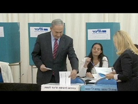 الأحزاب الإسرائيلية تستعد للانتخابات المبكرة