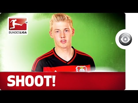 بالفيديو جوليان براندت يؤكد أن رونالدينيو اللاعب الأفضل على الإطلاق