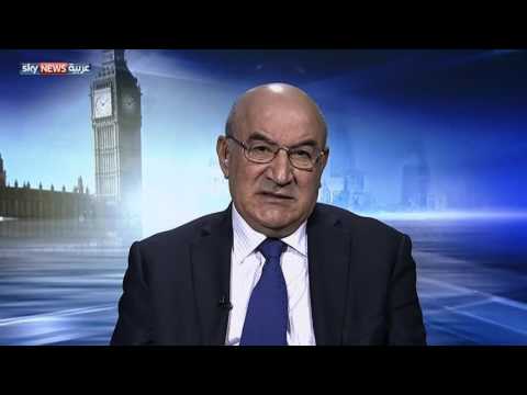 بالفيديو مأمون أبو نوار يؤكد أن هناك تنسيقًا روسيًا إسرائيليًا