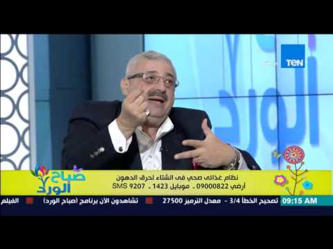 النظام الغذائي للأطفال أثناء الامتحانات