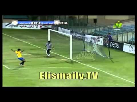 جون أنطوي يرفض العودة للإسماعيلي