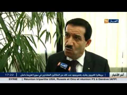 شاهد إبرام اتفاق بين الشؤون الدينية والأوقاف والسياحة